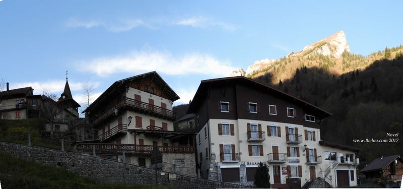 Village-de-Novel-Chablais