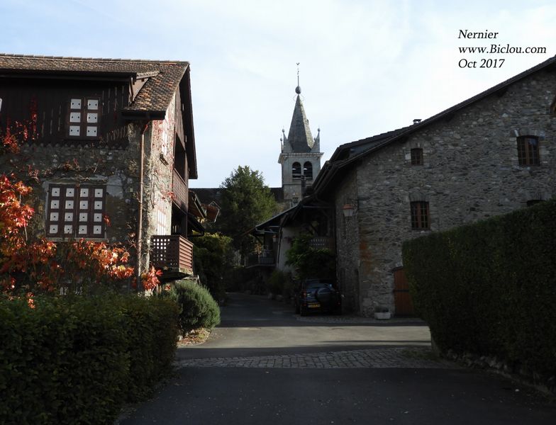 Nernier