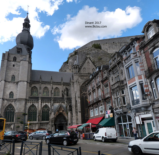 Dinant-2017