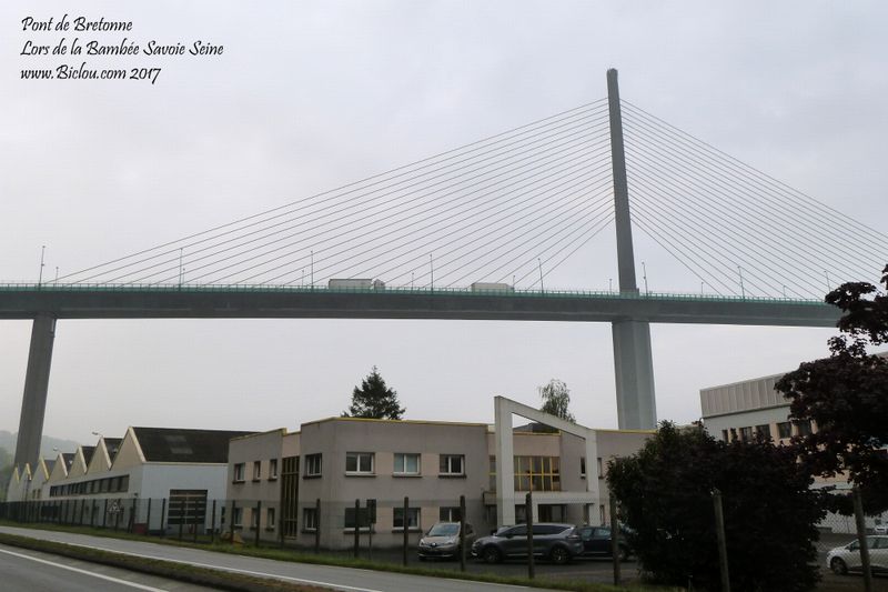 Le Pont de Brotonne