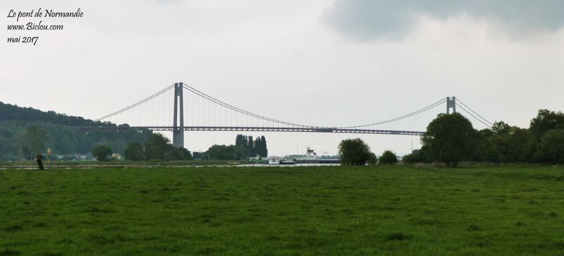 Pont de Tancarville