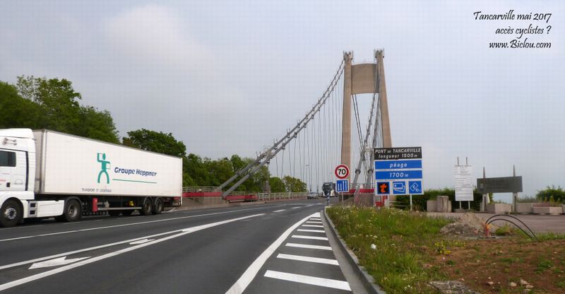 Pont de Tancarville