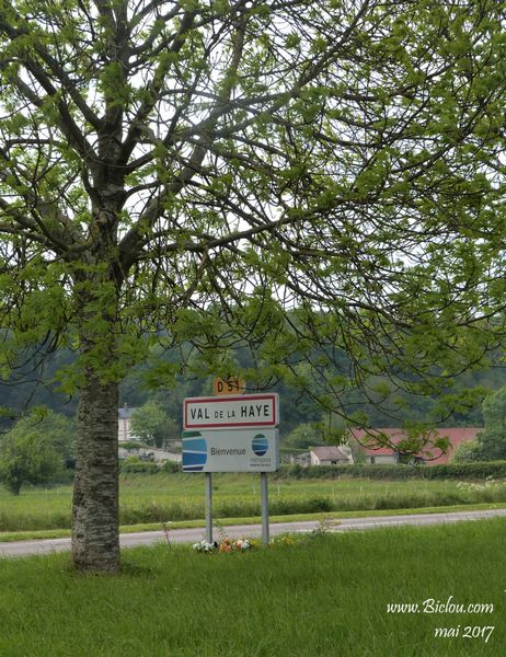 Val de la Haye , Sud Rouen, aval Rouen Seine