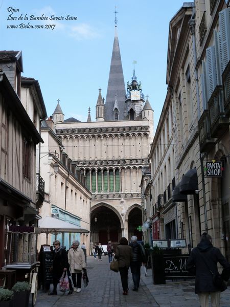 Dijon 2017