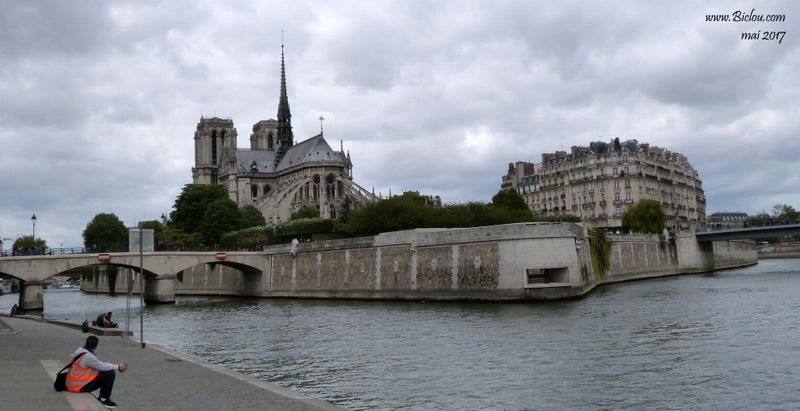 ND de Paris en mai 2017