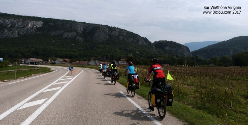 groupe-de-cyclotouristes