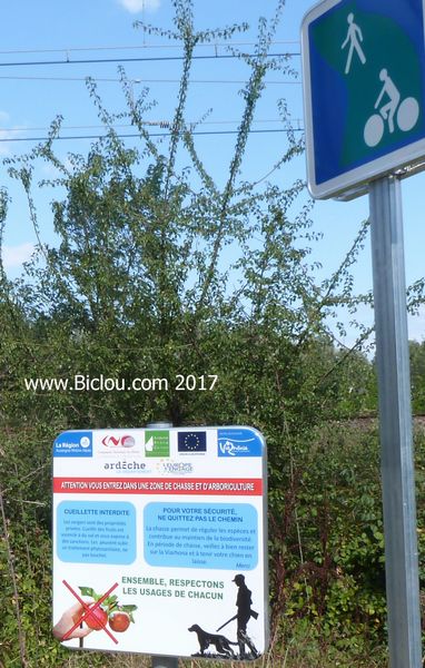 Baix, ne pas marauder les maraiches et ne pas tirer sur les gentils chasseurs