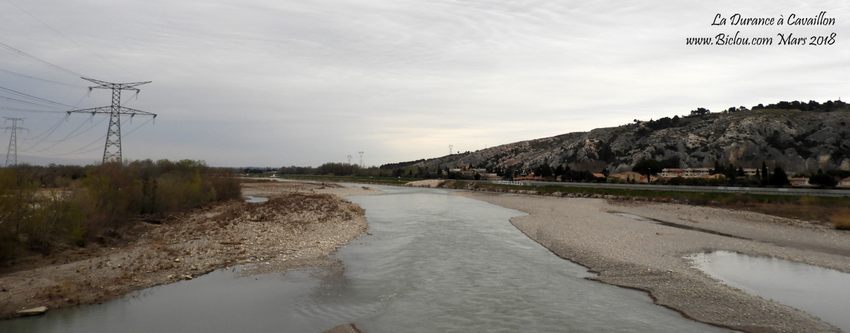 La Durance