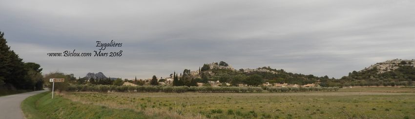 Eygalières