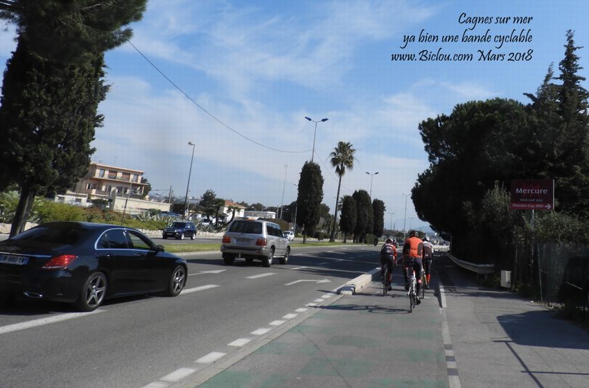 Cagnes sur mer