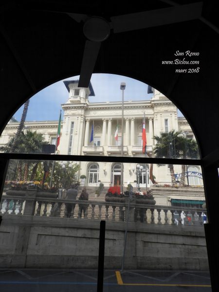Casino de Sanremo