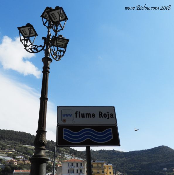 Le fleuve Roja