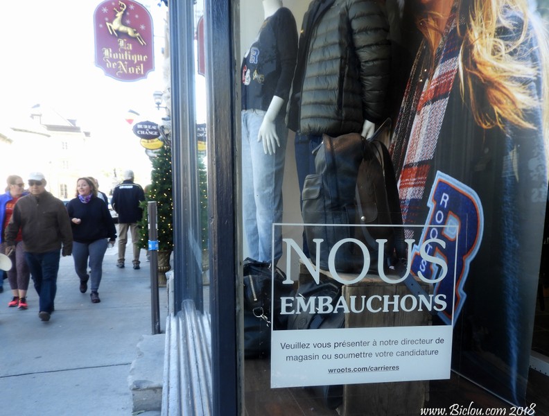 Embauches , encore !