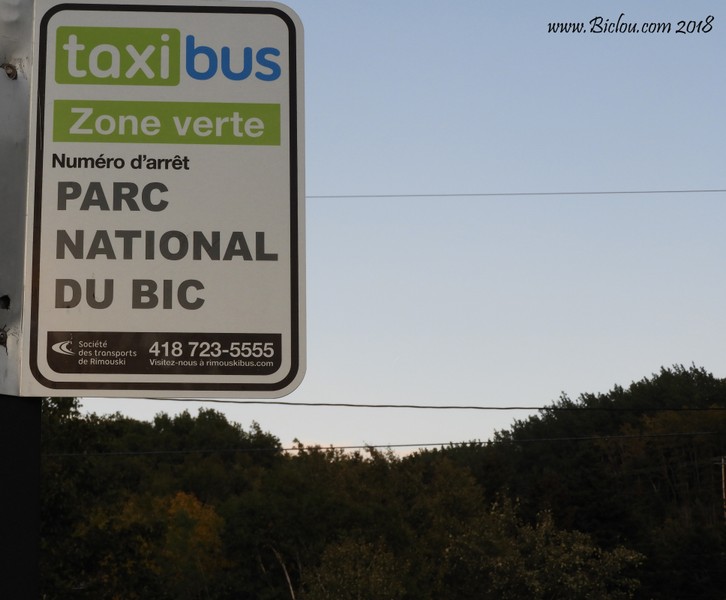 Parc BIC