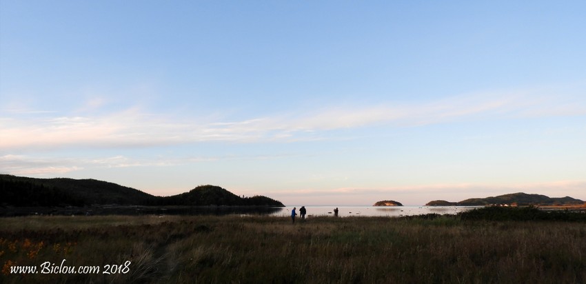 parc BIC