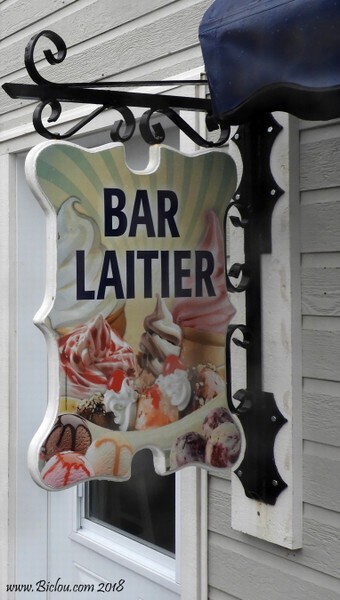 Bar Laitier