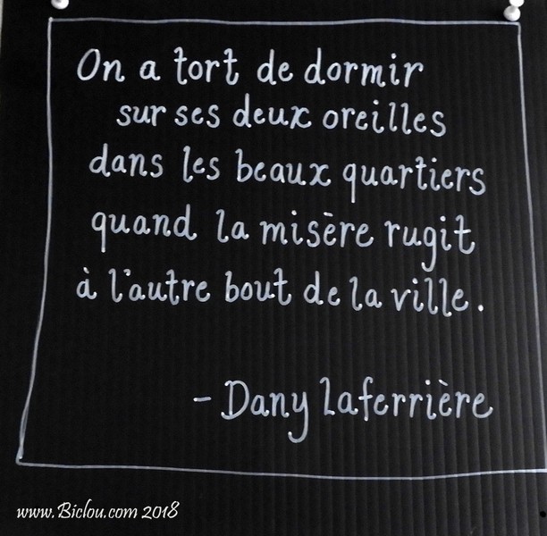 Et c'est tellement vrai .. 