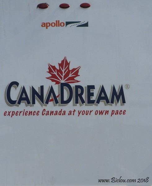 Canada Dream