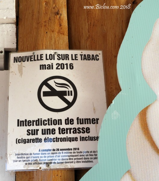 Loi tabac 2016 au Québec
