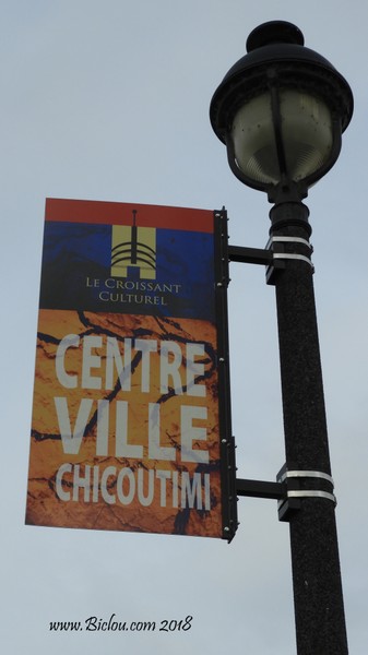 Chicoutimi