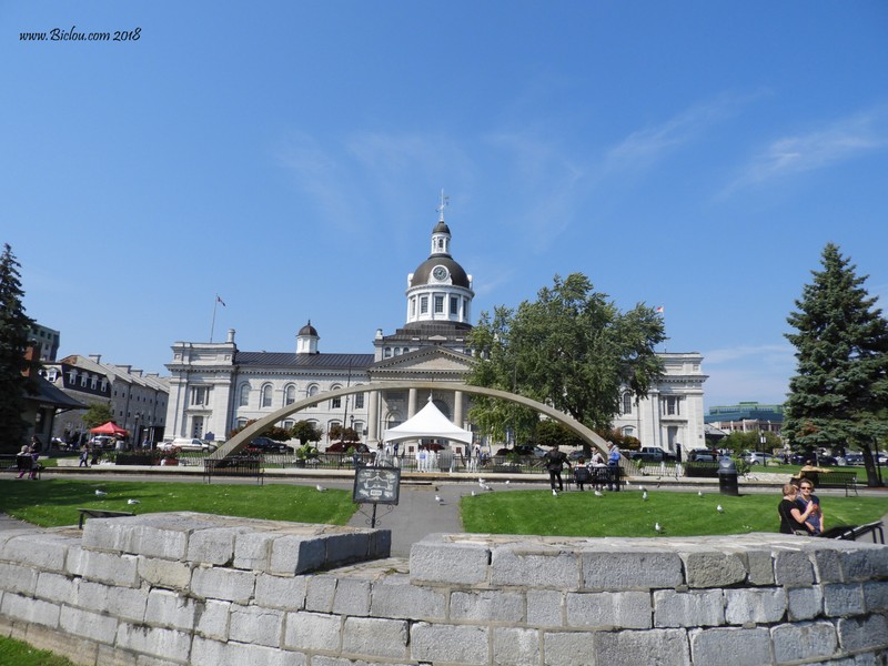 Kingston