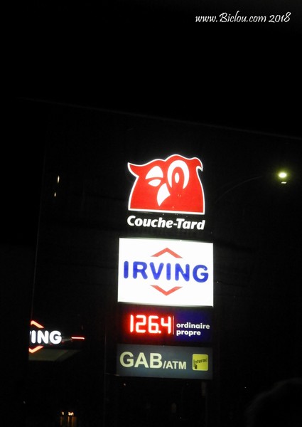 Couche-Tard