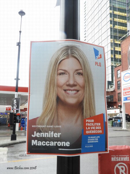 Jennifer doit avoir des Origines Italiennes avec un nom de pâte