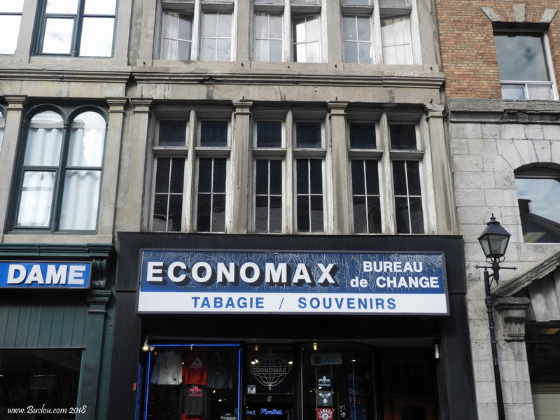 Tabagie à MontRéal