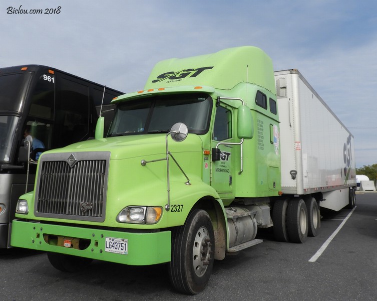 Beau camion : Truck