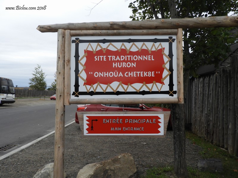 site Huron Onhoua Chetek8E