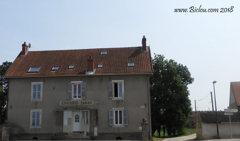 Les campagnes se meurent en effet