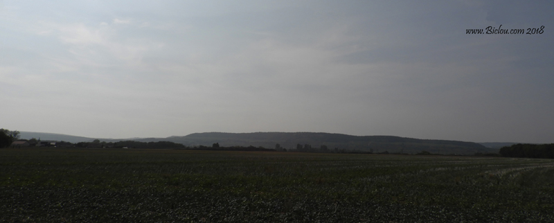 Contreforts du Mâconnais
