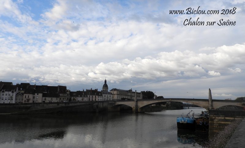 Chalon sur Saône