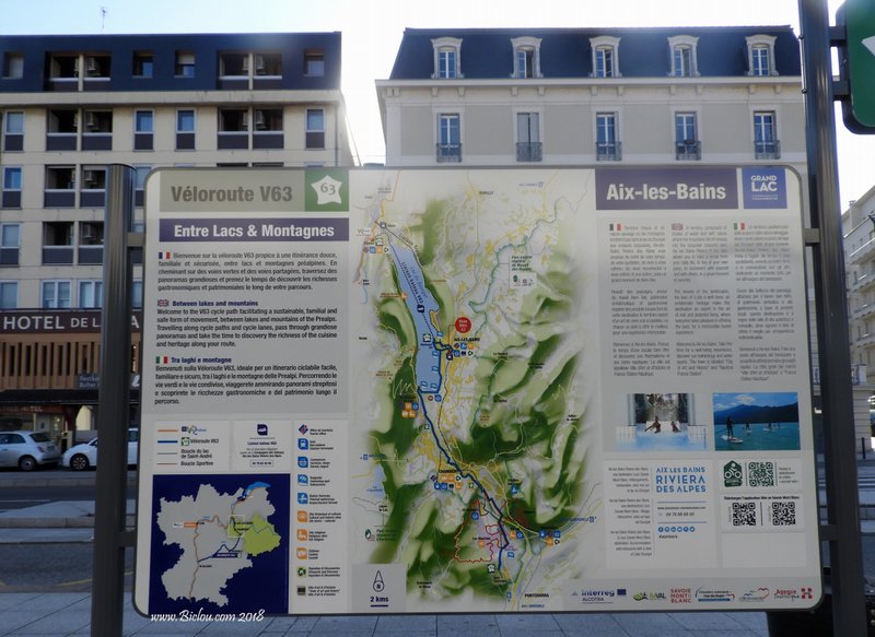 V63 infos Aix