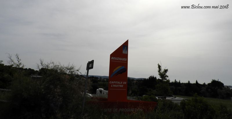Bouzigues