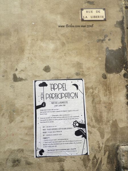 Arles : Appel à la participation citoyenne