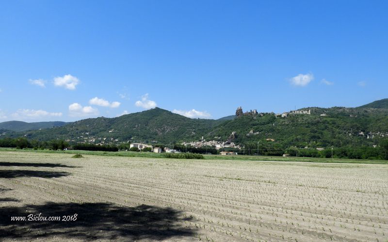 Rochemaure