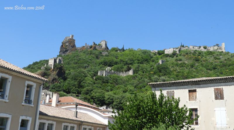 Rochemaure