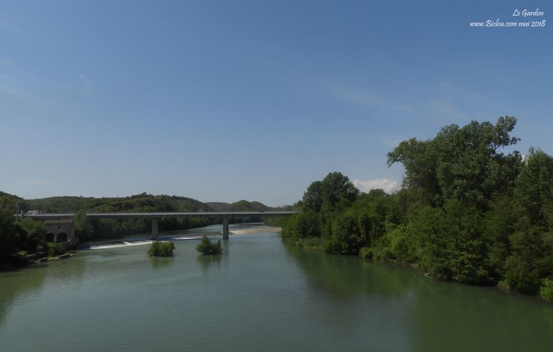 Le Gardon