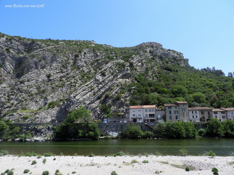 anduze