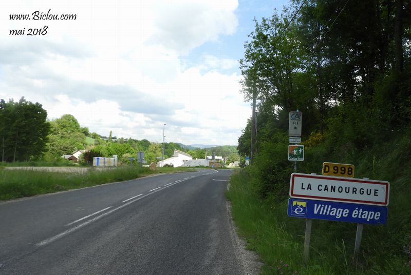 Canourgue
