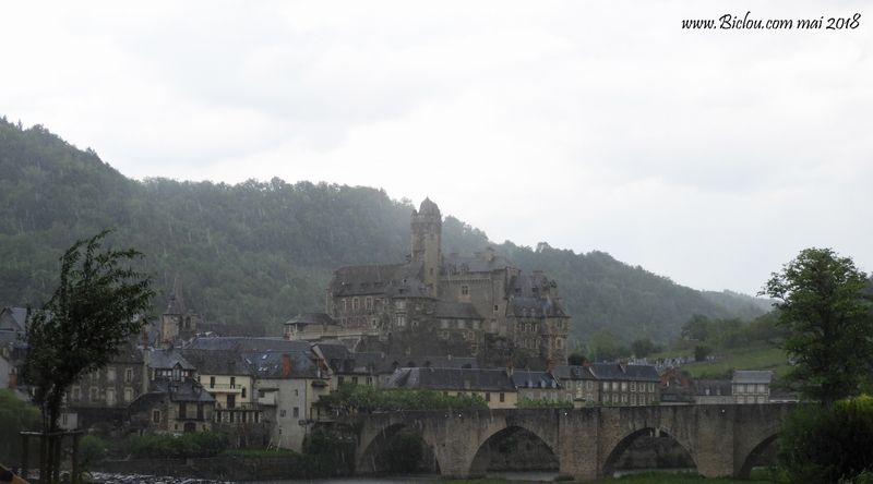 Château d'Estaing