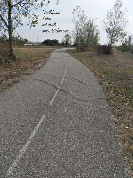 ViaRhôna : Via Jean Racine ?