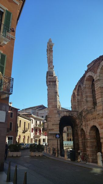 Verona di nuovo