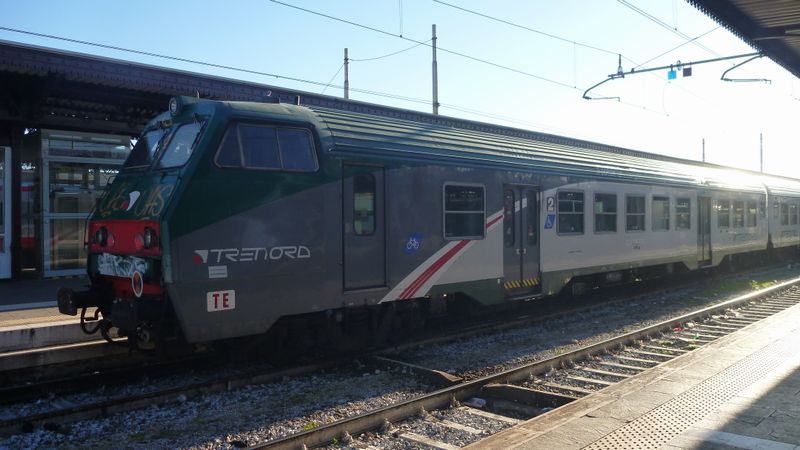 Trenord