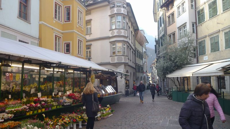 Bolzano