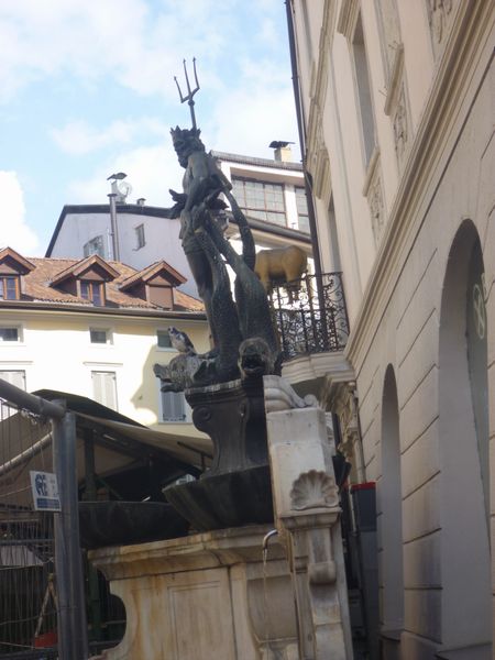 Il diavolo di Bolzano