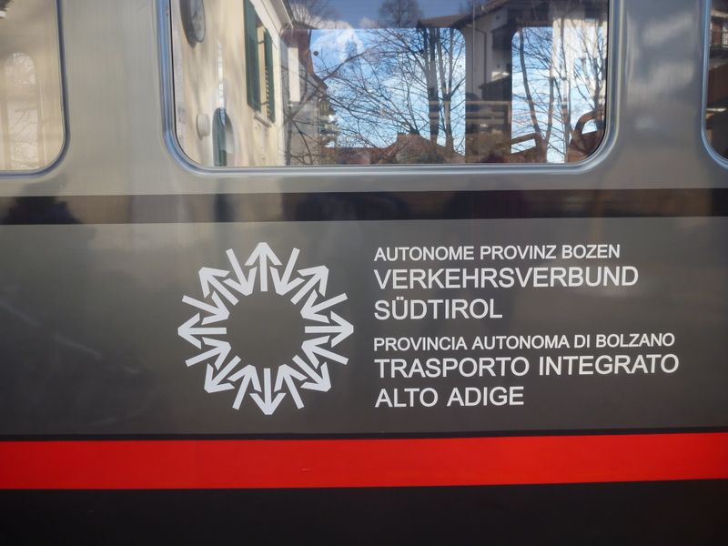 La funivia di Bolzano