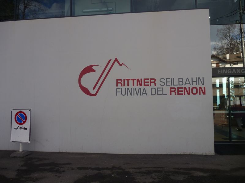 Funivia del Renon