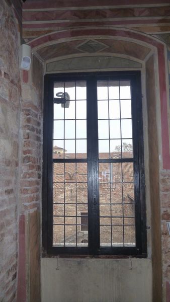 La chambre de Juliette